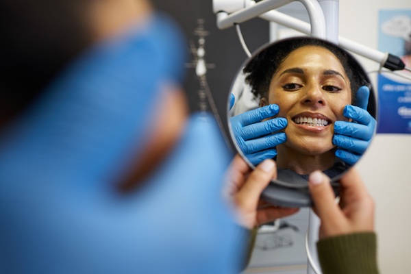 When Is A Deep Dental Cleaning Needed?