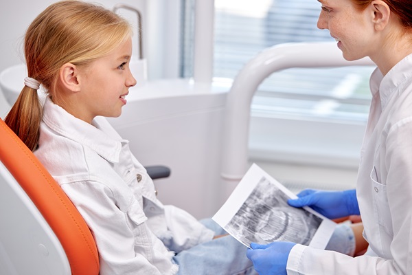 Procedures A Kid Friendly Dentist Can Perform