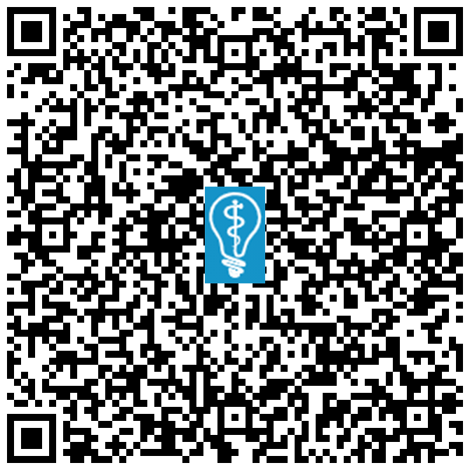 QR code image for Periodontal Probing in Carol Stream, IL