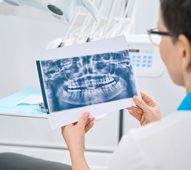 Carol Stream Periodontal Probing