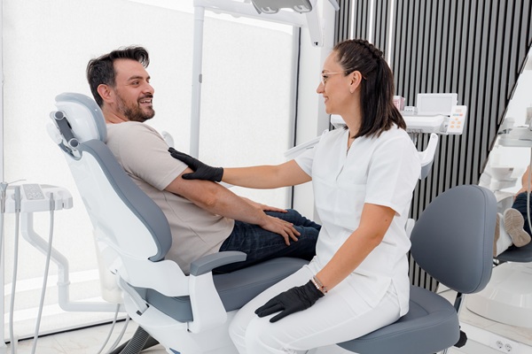 Services By A Restorative Dentist Explained