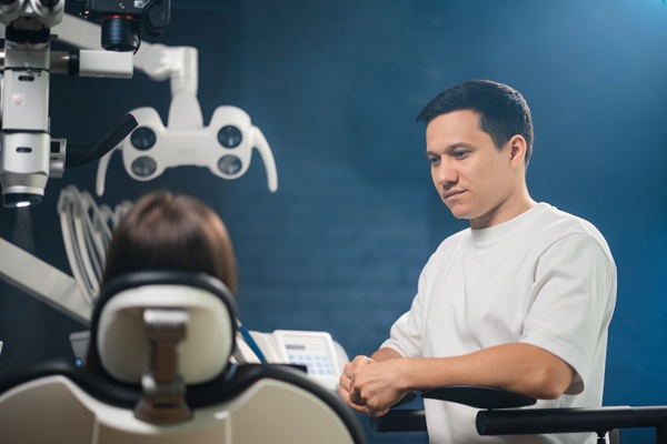 How Root Canals Prevent Permanent Tooth Loss